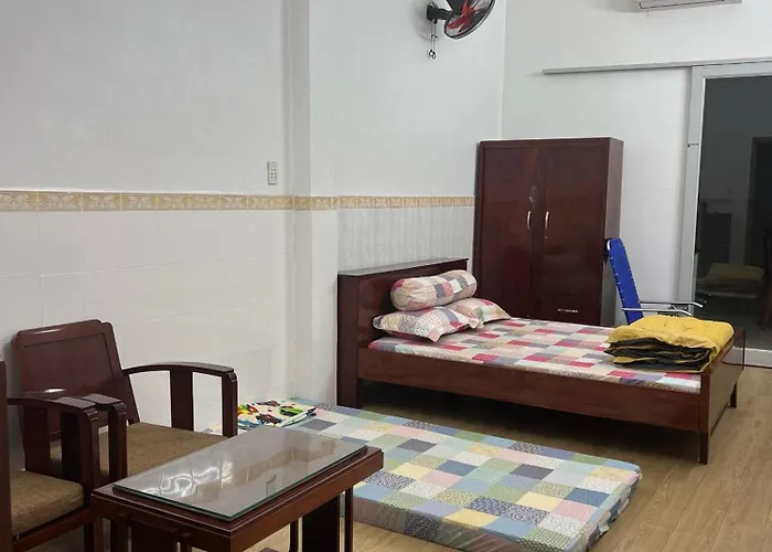 Tbpa Homestay